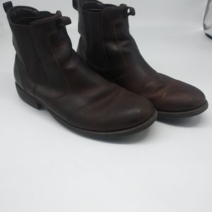 Mens Eastland Daily Double Jodhpur Classic Pull On